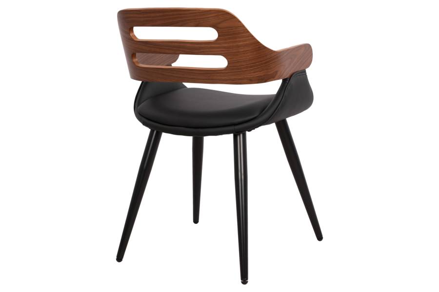 ΠΟΛΥΘΡΟΝΑΚΙ ΣΥΝΕΡΓΑΣΙΑΣ SUPERIOR PRO ΚΑΡΥΔΙ-ΜΑΥΡΟ PU HM8491.01 50Χ53Χ76Υ εκ.