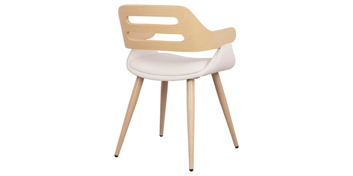 ΠΟΛΥΘΡΟΝΑΚΙ ΣΥΝΕΡΓΑΣΙΑΣ SUPERIOR PRO SONAMA ΜE ΛΕΥΚΟ PU HM8491.02 50Χ53Χ76Υ εκ.