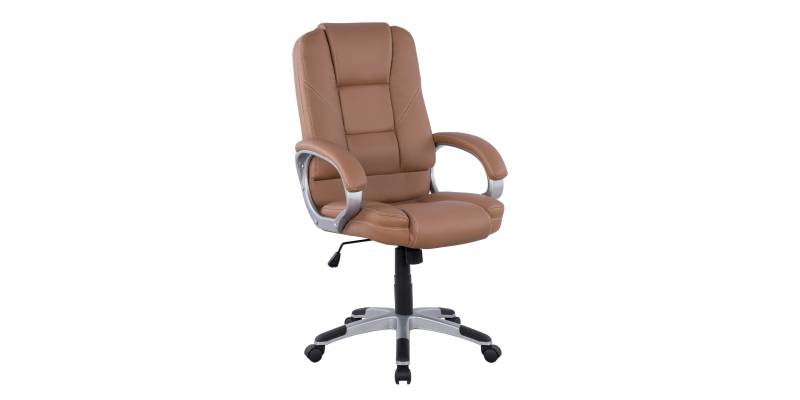 ΚΑΡΕΚΛΑ ΓΡΑΦΕΙΟΥ JAYA HM1091.09 CAMEL 64Χ71Χ118 ΕΚ