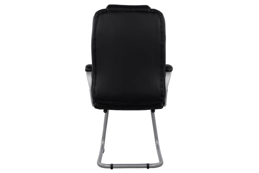 ΚΑΡΕΚΛΑ DHARA ΜΕ PU ΜΑΥΡΟ SORA HM1144.01 63Χ67Χ112 ΕΚ