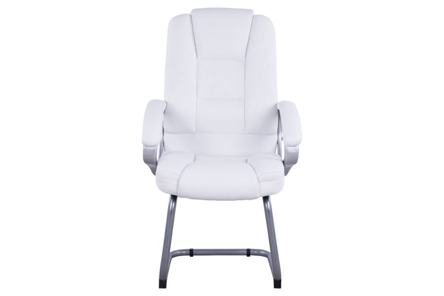 ΚΑΡΕΚΛΑ DHARA ΜΕ PU ΛΕΥΚΟ SORA HM1144.02 63Χ67Χ112 ΕΚ