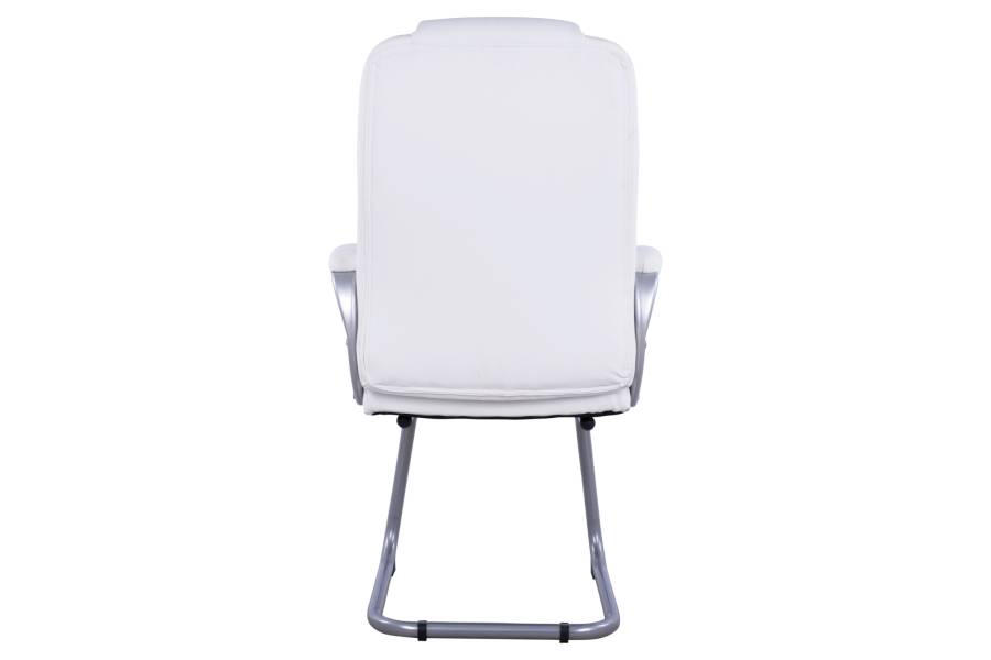 ΚΑΡΕΚΛΑ DHARA ΜΕ PU ΛΕΥΚΟ SORA HM1144.02 63Χ67Χ112 ΕΚ