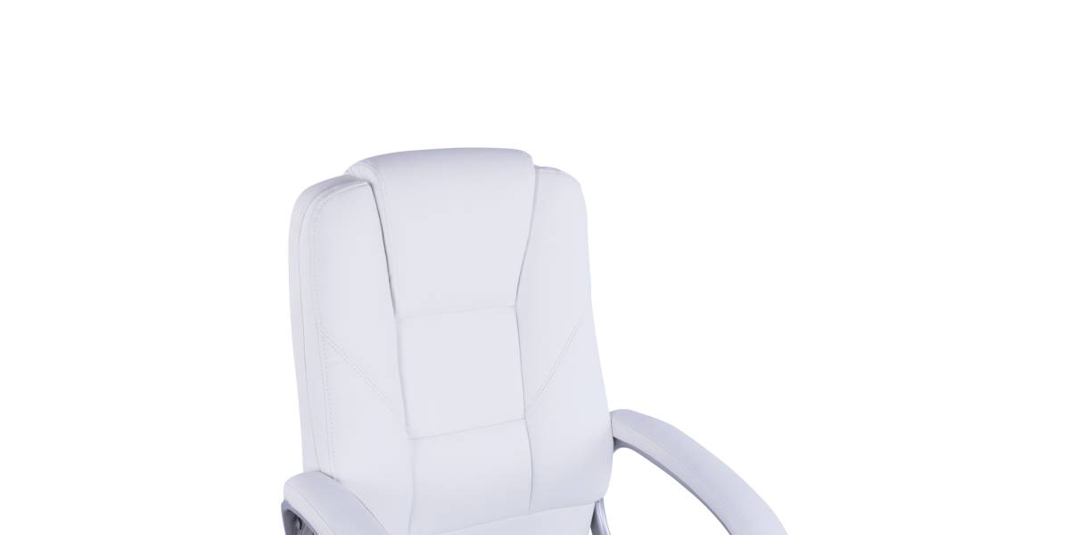 ΚΑΡΕΚΛΑ DHARA ΜΕ PU ΛΕΥΚΟ SORA HM1144.02 63Χ67Χ112 ΕΚ