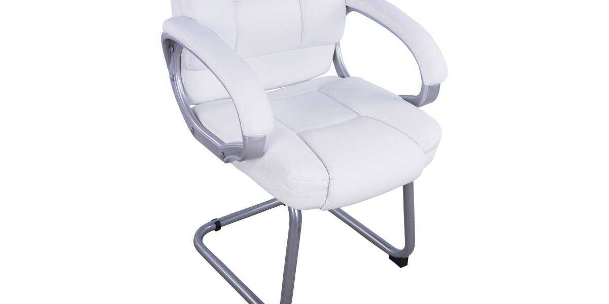 ΚΑΡΕΚΛΑ DHARA ΜΕ PU ΛΕΥΚΟ SORA HM1144.02 63Χ67Χ112 ΕΚ