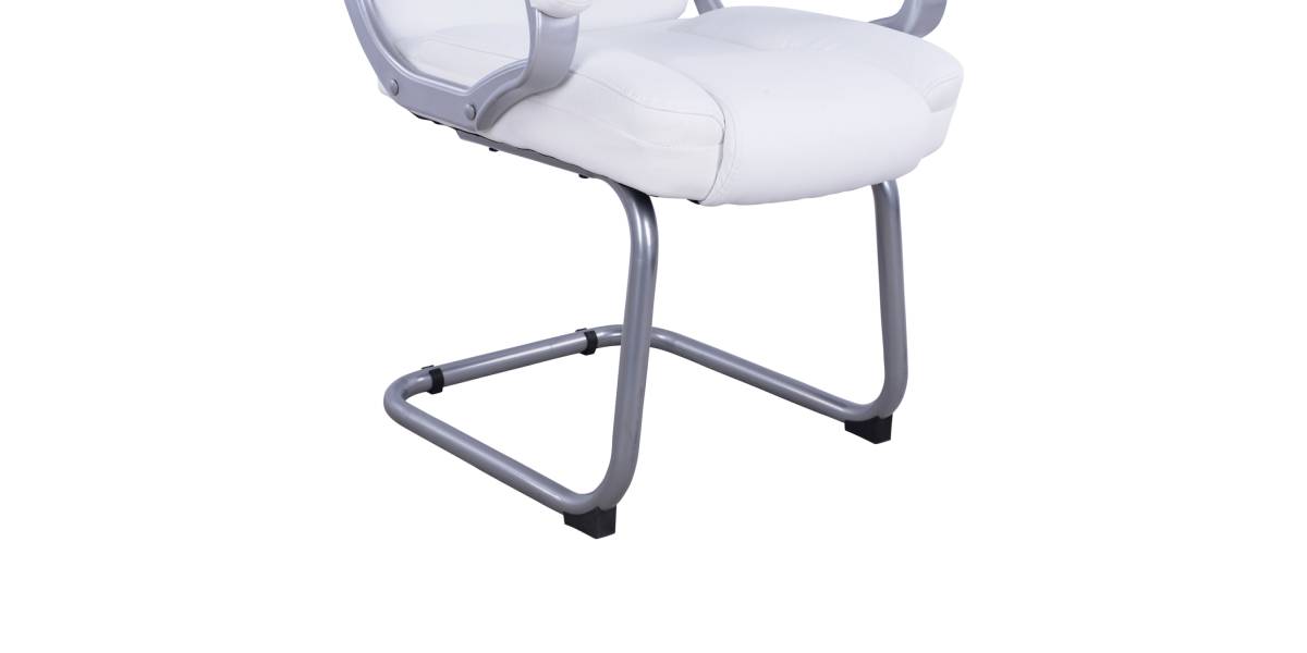 ΚΑΡΕΚΛΑ DHARA ΜΕ PU ΛΕΥΚΟ SORA HM1144.02 63Χ67Χ112 ΕΚ