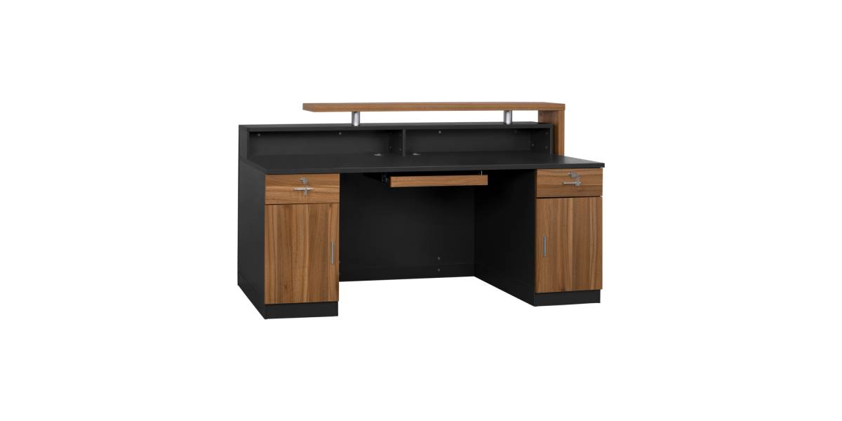 ΕΠΑΓΓΕΛΜΑΤΙΚΟ ΓΡΑΦΕΙΟ ΥΠΟΔΟΧΗΣ SUPREME 200Χ62Χ104 HM2362