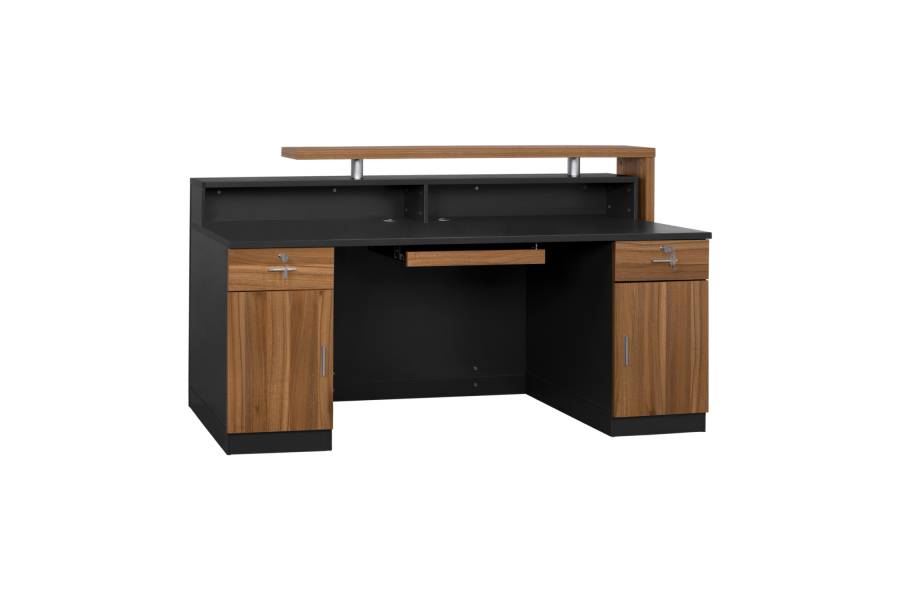 ΕΠΑΓΓΕΛΜΑΤΙΚΟ ΓΡΑΦΕΙΟ ΥΠΟΔΟΧΗΣ SUPREME 200Χ62Χ104 HM2362