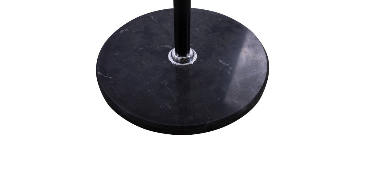 ΚΑΛΟΓΕΡΟΣ MERCURY HM8609.02 ΞΥΛΟ ΟΞΙΑ- ΜΑΥΡΟ ΜΕΤΑΛΛΟ ΜΕ ΜΑΥΡΟ ΜΑΡΜΑΡΟ Φ37X176Υεκ.