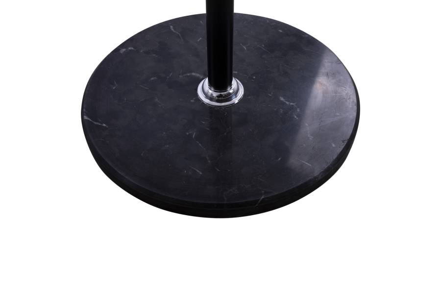 ΚΑΛΟΓΕΡΟΣ MERCURY HM8609.02 ΞΥΛΟ ΟΞΙΑ- ΜΑΥΡΟ ΜΕΤΑΛΛΟ ΜΕ ΜΑΥΡΟ ΜΑΡΜΑΡΟ Φ37X176Υεκ.