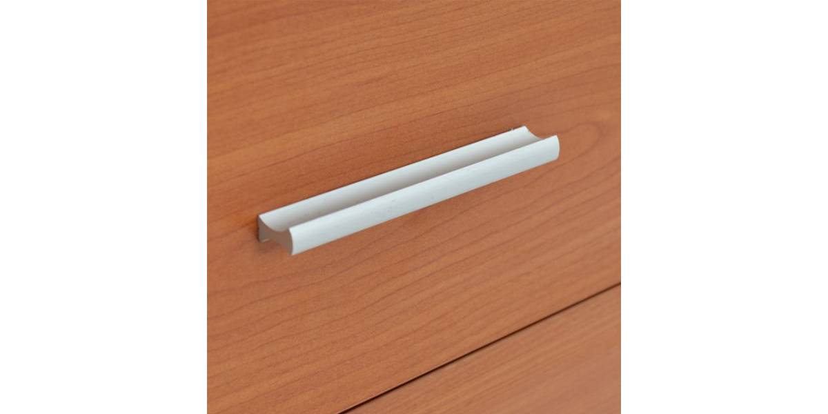 ΣΥΡΤΑΡΙΕΡΑ ΓΡΑΦΕΙΟΥ VANCE ΕΠΑΓΓΕΛΜΑΤΙΚΗ ΚΕΡΑΣΙ HM2049.13 40X46X75Υ εκ.