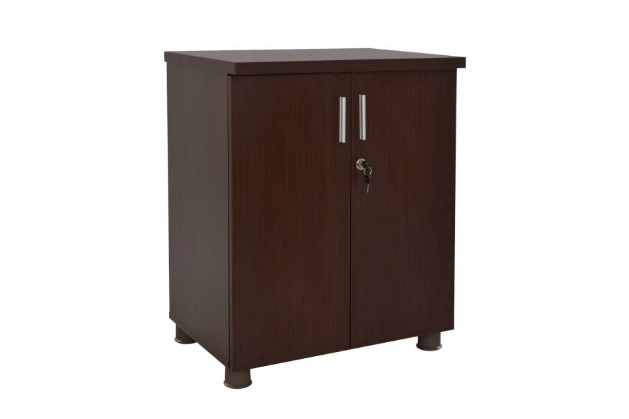 ΝΤΟΥΛΑΠΙ ΓΡΑΦΕΙΟΥ VANCE ΕΠΑΓΓΕΛΜΑΤΙΚΟ WENGE HM2050.12 60Χ46Χ75Υ εκ.