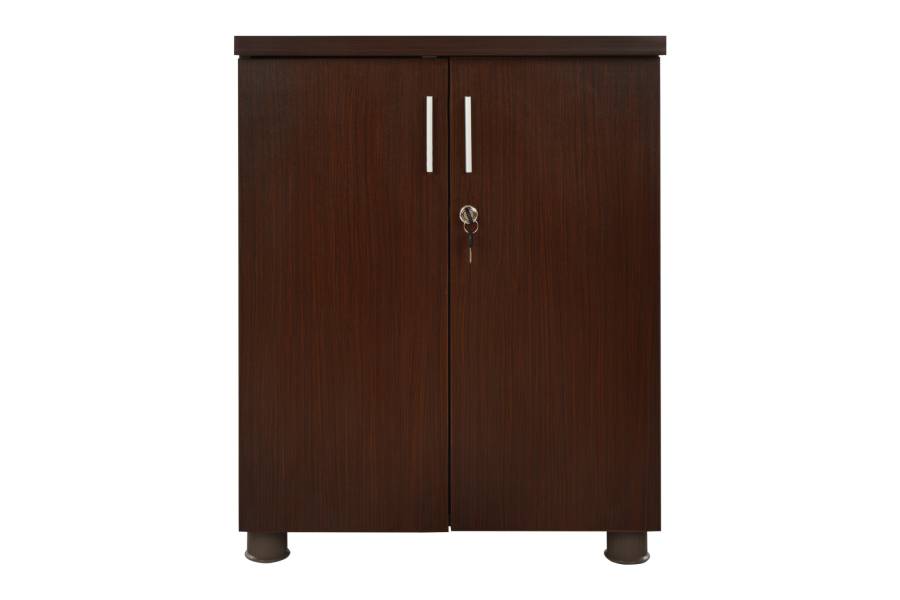ΝΤΟΥΛΑΠΙ ΓΡΑΦΕΙΟΥ VANCE ΕΠΑΓΓΕΛΜΑΤΙΚΟ WENGE HM2050.12 60Χ46Χ75Υ εκ.