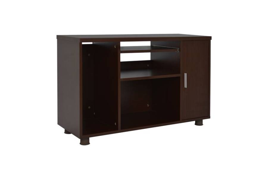 ΝΤΟΥΛΑΠΙ ΓΡΑΦΕΙΟΥ VANCE ΕΠΑΓΓΕΛΜΑΤΙΚΟ WENGE HM2051.12 108Χ41Χ68Υ εκ.