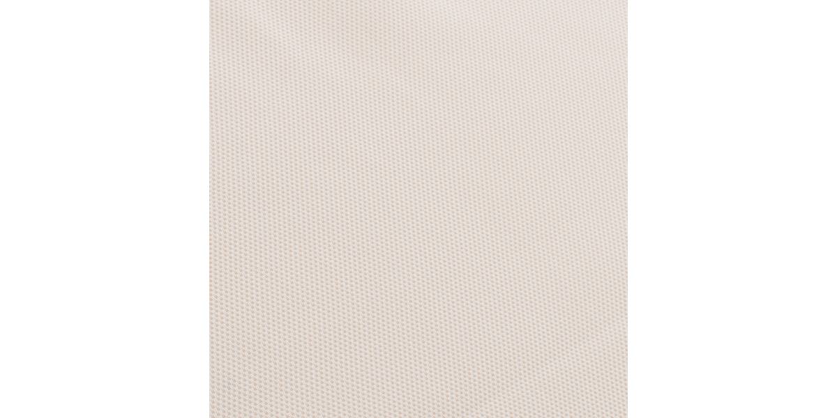 ΜΑΞΙΛΑΡΙ ΞΑΠΛΩΣΤΡΑΣ TEXTILENE 600gr/m2 2X1 SIFNOS ΜΠΕΖ HM11234.60T 196(117+1+78)x58x6εκ.