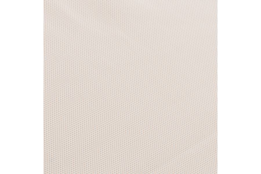 ΜΑΞΙΛΑΡΙ ΞΑΠΛΩΣΤΡΑΣ TEXTILENE 600gr/m2 2X1 SIFNOS ΜΠΕΖ HM11234.60T 196(117+1+78)x58x6εκ.