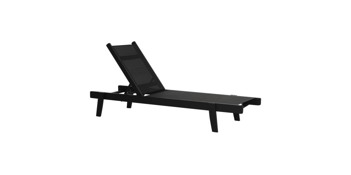 ΞΑΠΛΩΣΤΡΑ ΕΠΑΓΓΕΛΜΑΤΙΚΗ ΟΞΙΑ CRETA ΜΑΥΡΗ & ΓΚΡΙ ΠΑΝΙ HM11340.02 200x66x31 εκ.