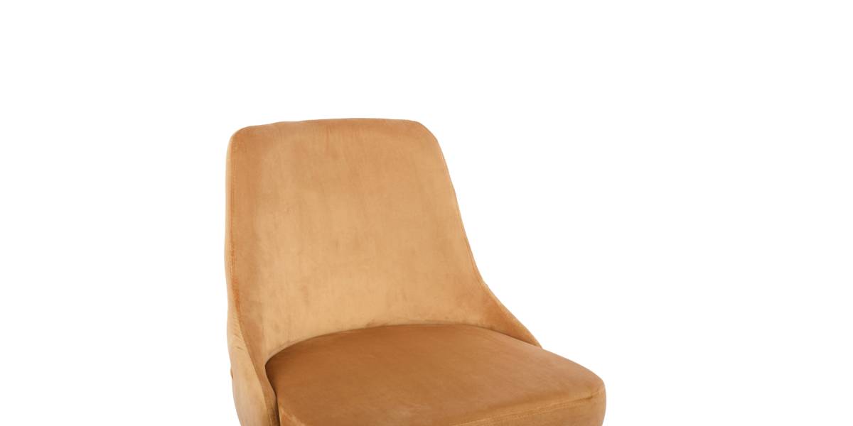 ΣΚΑΜΠΟ ΜΠΑΡ SERENITY HM8519.09 ΒΕΛΟΥΔΟ ΧΡΥΣΟ ΜΕ ΜΕΤΑΛΛΙΚΟ ΣΚΕΛΕΤΟ 51Χ58Χ110Υ εκ.
