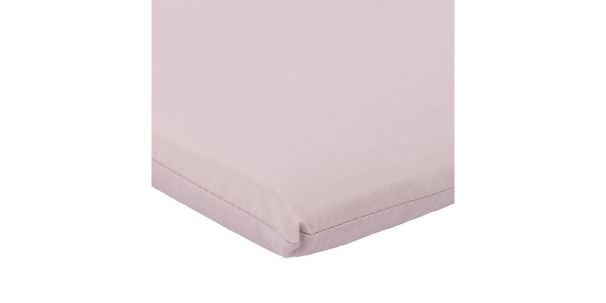 ΜΑΞΙΛΑΡΙ ΥΦΑΣΜΑΤΙΝΟ ΜΠΕΖ 44x44x5,5 εκ. HM5746.01