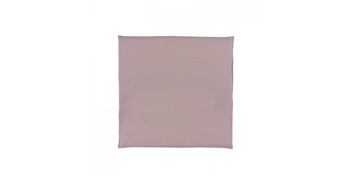 ΜΑΞΙΛΑΡΙ ΥΦΑΣΜΑΤΙΝΟ ΜΠΕΖ 42Χ42Χ3 εκ. ΓΙΑ ΚΑΡΕΚΛΕΣ ΕΞΩΤΕΡΙΚΩΝ ΧΩΡΩΝ HM5747.01