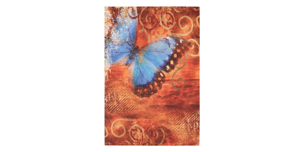 ΠΙΝΑΚΑΣ ΚΑΜΒΑΣ BUTTERFLY HM7154.01 60X90X2.5 εκ.