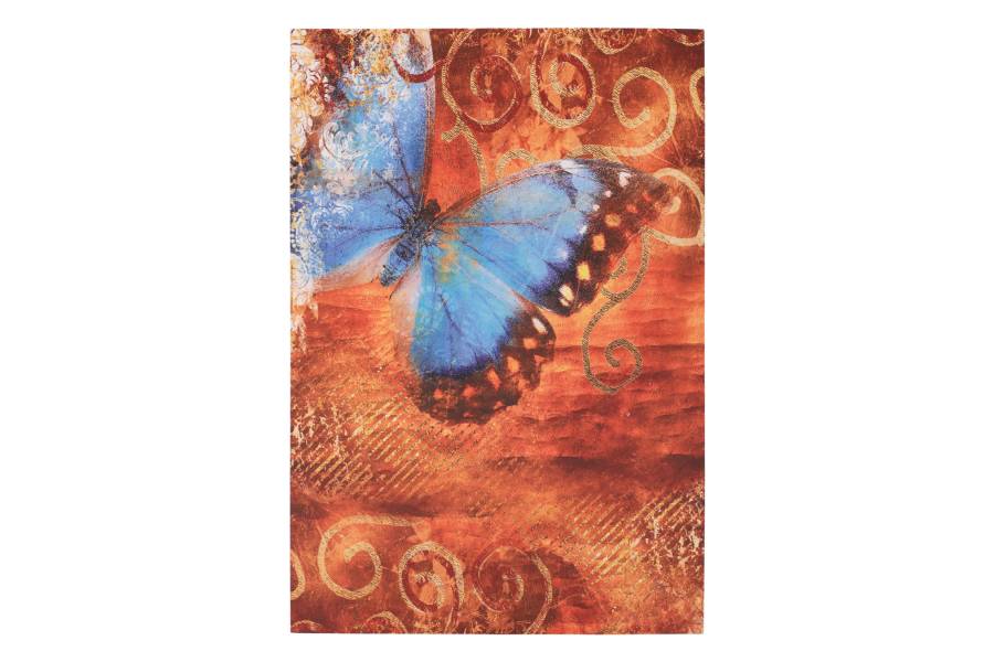 ΠΙΝΑΚΑΣ ΚΑΜΒΑΣ BUTTERFLY HM7154.01 60X90X2.5 εκ.