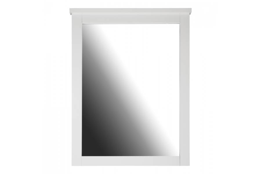 ΚΑΘΡΕΠΤΗΣ ΤΟΥΑΛΕΤΑΣ ROSEMARY HM314.05 ΛΕΥΚΟΣ 72X93 εκ.