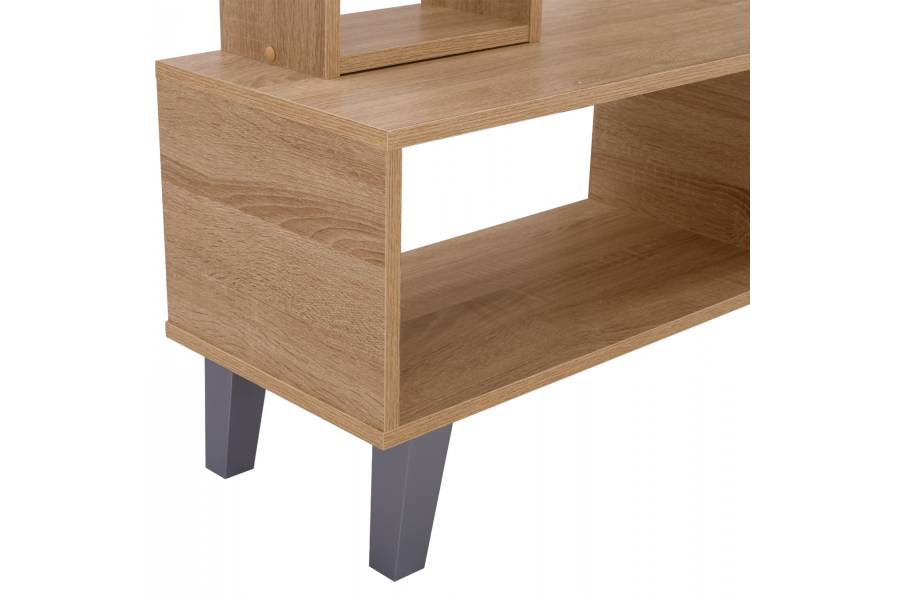 ΣΥΝΘΕΣΗ ΤΗΛΕΟΡΑΣΗΣ CHARLIZE SONAMA HM2253.02 180,5x32x155,5 εκ.