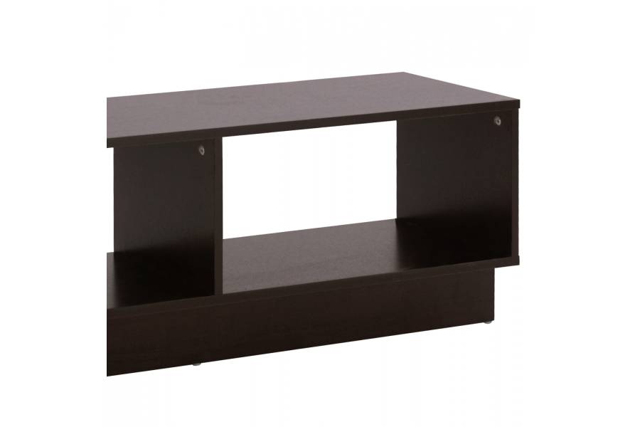 ΣΥΝΘΕΣΗ ΤΗΛΕΟΡΑΣΗΣ JAZMIN HM2255.01 WENGE 181x29,5x145 εκ.