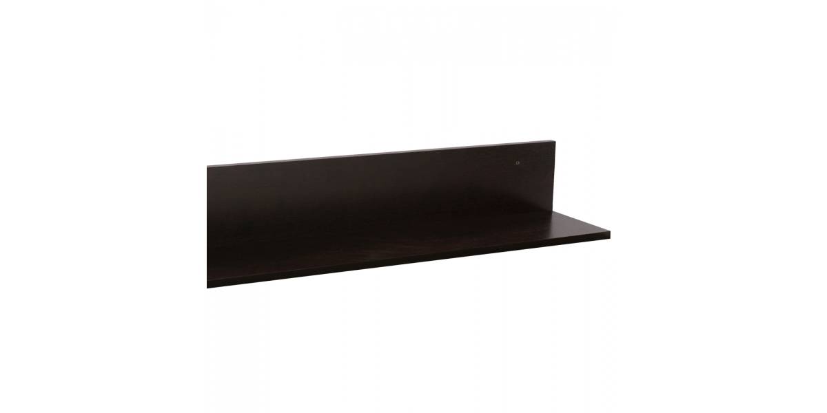 ΣΥΝΘΕΣΗ ΤΗΛΕΟΡΑΣΗΣ JAZMIN HM2255.01 WENGE 181x29,5x145 εκ.