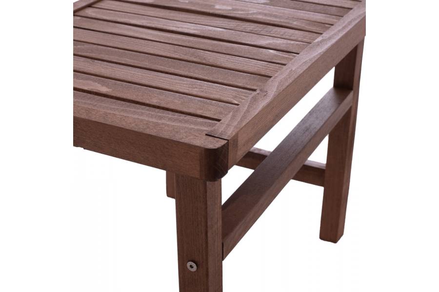 ΣΚΑΜΠΟ-ΤΡΑΠΕΖΑΚΙ ΞΑΠΛΩΣΤΡΑΣ ΕΠΑΓΓΕΛΜΑΤΙΚΟ ΚΑΡΥΔΙ ΕΜΠΟΤΙΣΜΟΥ KOLI 60Χ40X45Υ εκ.