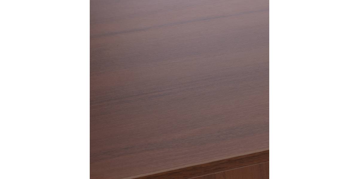 ΤΡΑΠΕΖΙ ΚΟΥΖΙΝΑΣ KELVIN 140x80x77Υεκ. ΚΑΡΥΔΙ HM2429.04