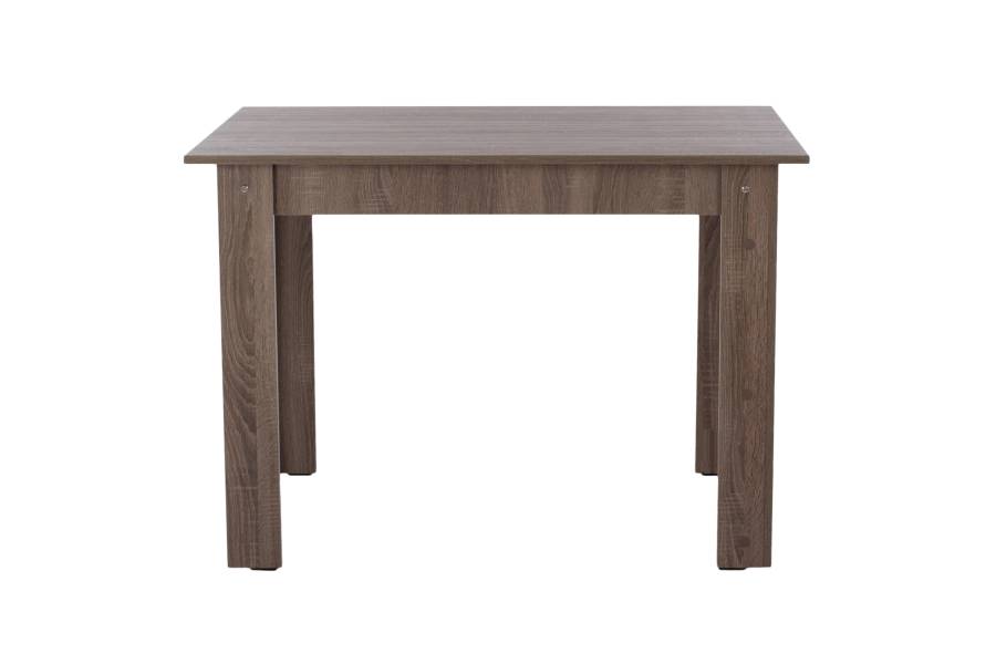 ΤΡΑΠΕΖΙ ΚΟΥΖΙΝΑΣ HM2428.05, 110x80x77Υεκ., SONOMA OAK TRUFFLE