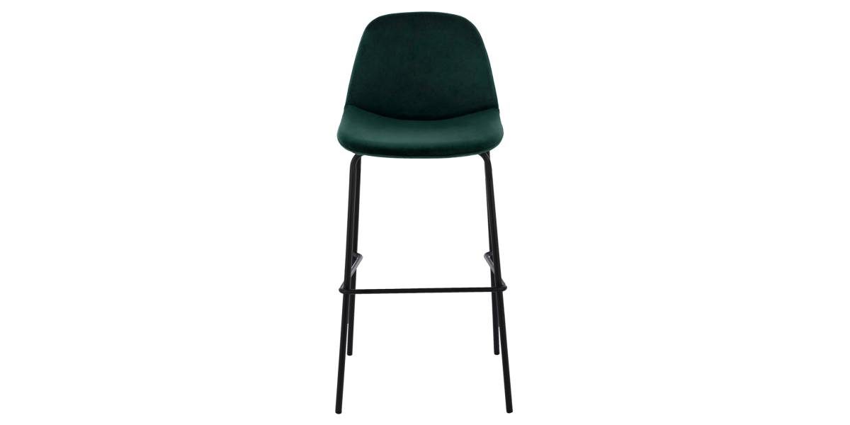 ΣΚΑΜΠΟ VINCENT HM8579.13 ΒΕΛΟΥΔΟ ΚΥΠΑΡΙΣΣΙ ΚΑΙ ΜΕΤΑΛΛΙΚΟ ΣΚΕΛΕΤΟ 56,5x47x106 εκ.
