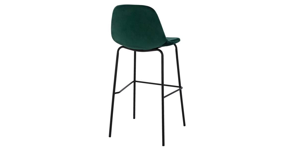 ΣΚΑΜΠΟ VINCENT HM8579.13 ΒΕΛΟΥΔΟ ΚΥΠΑΡΙΣΣΙ ΚΑΙ ΜΕΤΑΛΛΙΚΟ ΣΚΕΛΕΤΟ 56,5x47x106 εκ.