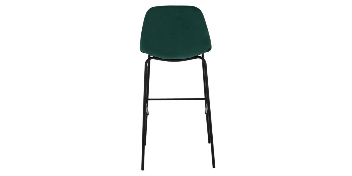 ΣΚΑΜΠΟ VINCENT HM8579.13 ΒΕΛΟΥΔΟ ΚΥΠΑΡΙΣΣΙ ΚΑΙ ΜΕΤΑΛΛΙΚΟ ΣΚΕΛΕΤΟ 56,5x47x106 εκ.