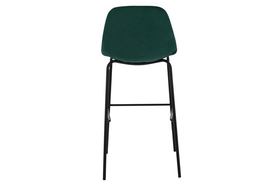 ΣΚΑΜΠΟ VINCENT HM8579.13 ΒΕΛΟΥΔΟ ΚΥΠΑΡΙΣΣΙ ΚΑΙ ΜΕΤΑΛΛΙΚΟ ΣΚΕΛΕΤΟ 56,5x47x106 εκ.