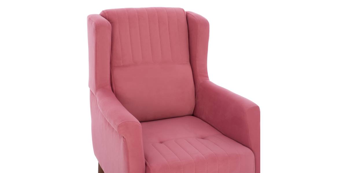 ΠΟΛΥΘΡΟΝΑ ΜΠΕΡΖΕΡΑ TIMMY HM9136.02 ΣΑΠΙΟ ΜΗΛΟ 70x80x98 εκ.