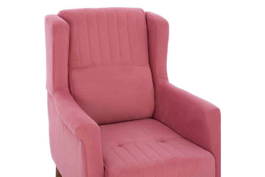 ΠΟΛΥΘΡΟΝΑ ΜΠΕΡΖΕΡΑ TIMMY HM9136.02 ΣΑΠΙΟ ΜΗΛΟ 70x80x98 εκ.