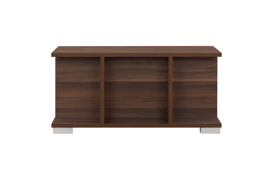 ΤΡΑΠΕΖΙ ΣΑΛΟΝΙΟΥ JEFFERSON ΚΑΡΥΔΙ HM9159 80x40x38 εκ.