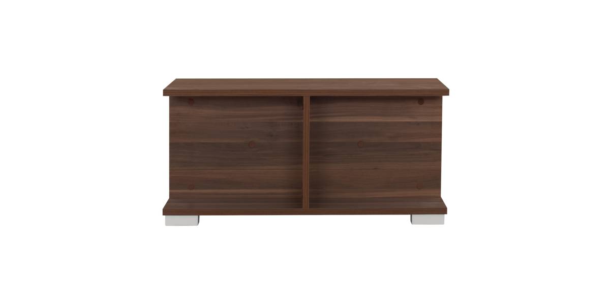 ΤΡΑΠΕΖΙ ΣΑΛΟΝΙΟΥ JEFFERSON ΚΑΡΥΔΙ HM9159 80x40x38 εκ.