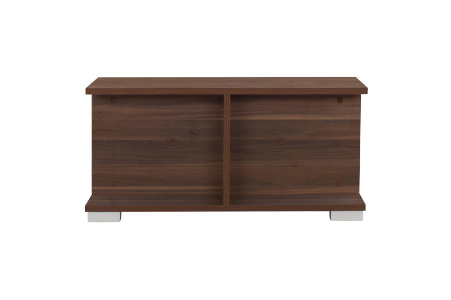 ΤΡΑΠΕΖΙ ΣΑΛΟΝΙΟΥ JEFFERSON ΚΑΡΥΔΙ HM9159 80x40x38 εκ.