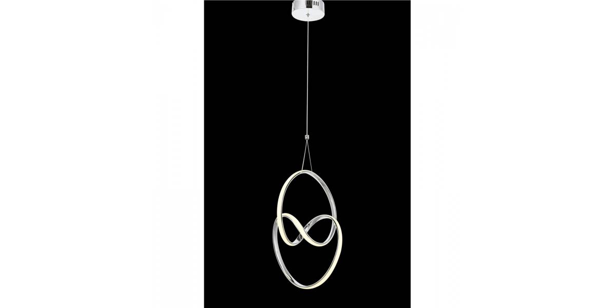 ΦΩΤΙΣΤΙΚΟ ΟΡΟΦΗΣ HM7509.01 30x30x70 εκ.