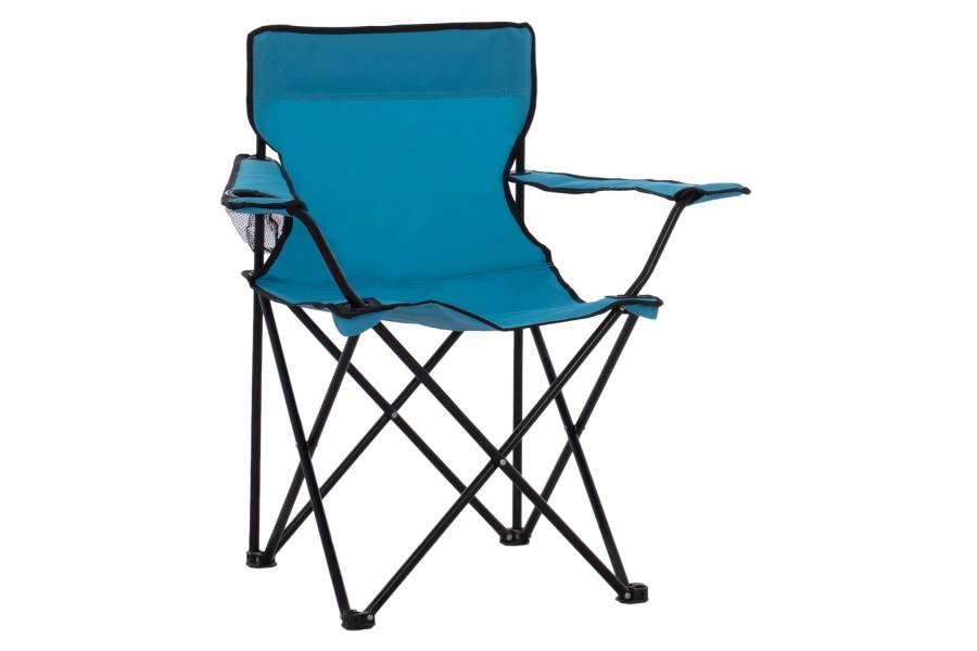 ΠΟΛΥΘΡΟΝΑ FISHERMAN HM5096 ΠΤΥΣΣΟΜΕΝΗ CAMPING ΜΕ ΘΕΣΗ ΓΙΑ ΠΟΤΗΡΙ