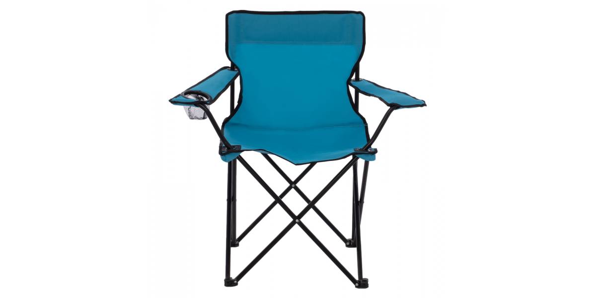 ΠΟΛΥΘΡΟΝΑ FISHERMAN HM5096 ΠΤΥΣΣΟΜΕΝΗ CAMPING ΜΕ ΘΕΣΗ ΓΙΑ ΠΟΤΗΡΙ