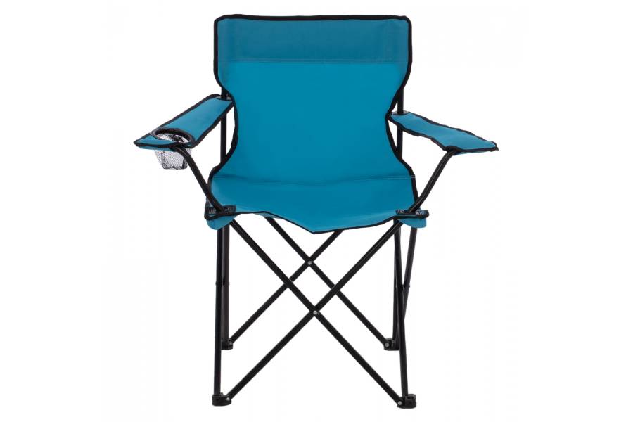 ΠΟΛΥΘΡΟΝΑ FISHERMAN HM5096 ΠΤΥΣΣΟΜΕΝΗ CAMPING ΜΕ ΘΕΣΗ ΓΙΑ ΠΟΤΗΡΙ