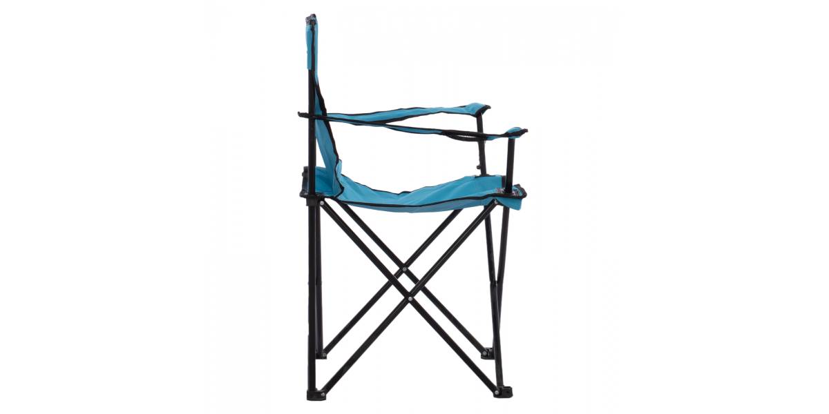 ΠΟΛΥΘΡΟΝΑ FISHERMAN HM5096 ΠΤΥΣΣΟΜΕΝΗ CAMPING ΜΕ ΘΕΣΗ ΓΙΑ ΠΟΤΗΡΙ