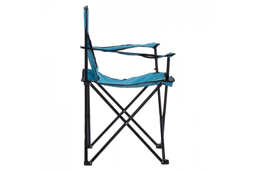 ΠΟΛΥΘΡΟΝΑ FISHERMAN HM5096 ΠΤΥΣΣΟΜΕΝΗ CAMPING ΜΕ ΘΕΣΗ ΓΙΑ ΠΟΤΗΡΙ
