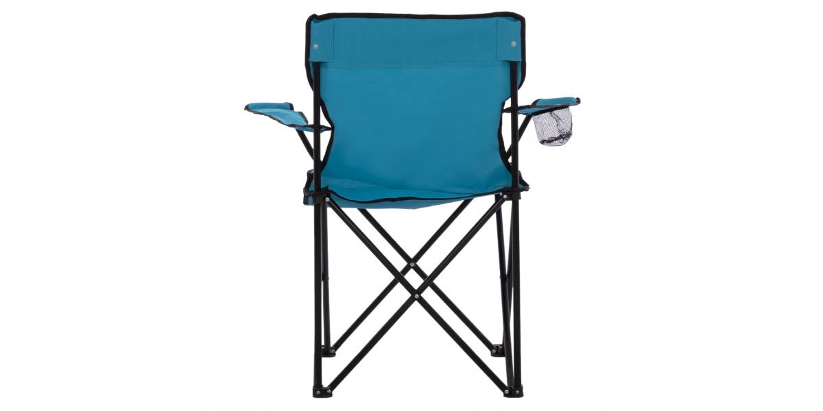 ΠΟΛΥΘΡΟΝΑ FISHERMAN HM5096 ΠΤΥΣΣΟΜΕΝΗ CAMPING ΜΕ ΘΕΣΗ ΓΙΑ ΠΟΤΗΡΙ