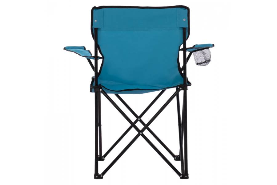 ΠΟΛΥΘΡΟΝΑ FISHERMAN HM5096 ΠΤΥΣΣΟΜΕΝΗ CAMPING ΜΕ ΘΕΣΗ ΓΙΑ ΠΟΤΗΡΙ