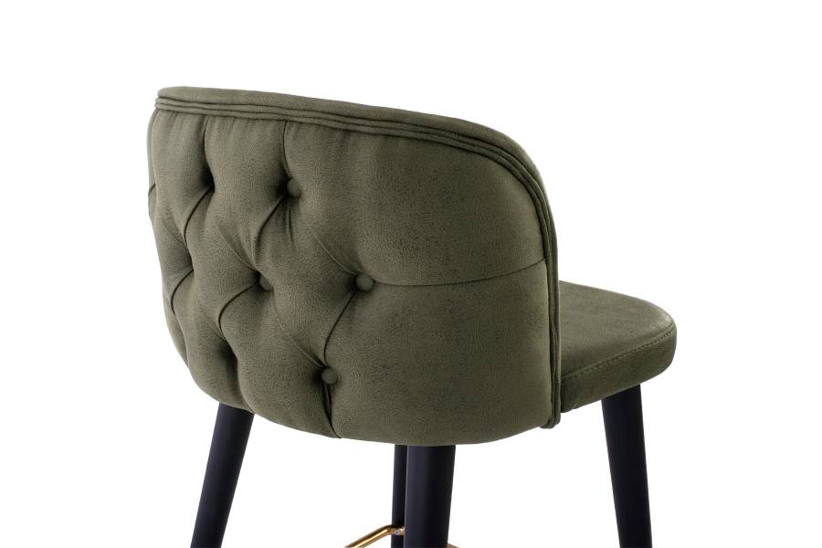 ΣΚΑΜΠΟ MARCELLO ΕΠΑΓΓΕΛΜΑΤΙΚΟ HM9280.13 T.NUBUCK ΚΥΠΑΡΙΣΣΙ ΜΕ ΞΥΛΙΝΑ ΠΟΔΙΑ 50x49,5x101,5Υ εκ.